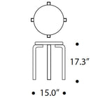 Stool E60