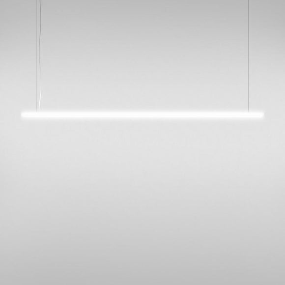 Alphabet of Light Linear Suspension Light