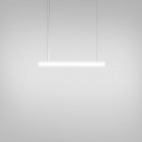 Alphabet of Light Linear Suspension Light