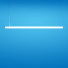 Alphabet of Light Linear Suspension Light