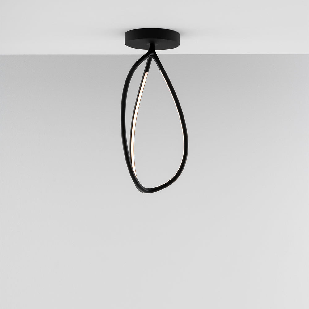 Arrival Semi Flush Mount