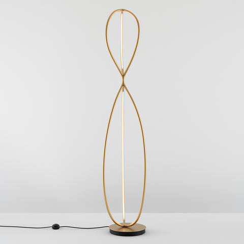Arrival Floor Lamp