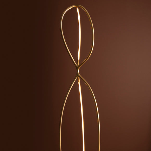 Arrival Floor Lamp