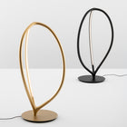 Arrival Table Lamp