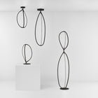 Arrival Table Lamp
