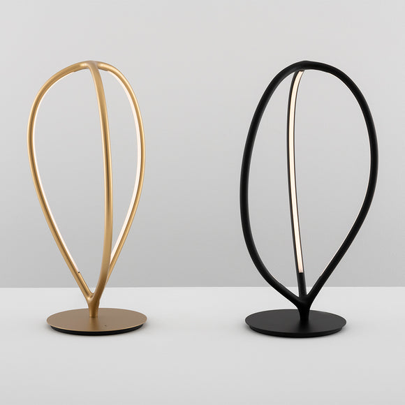 Arrival Table Lamp