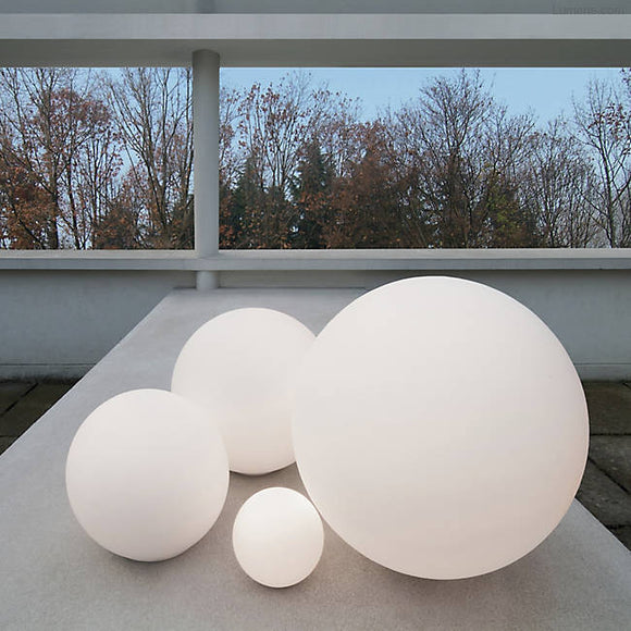 Artemide Dioscuri Table Lamp - 2Modern Artemide Dioscuri Table Lamp - 2Modern