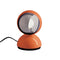 Eclisse Table Lamp  option Orange