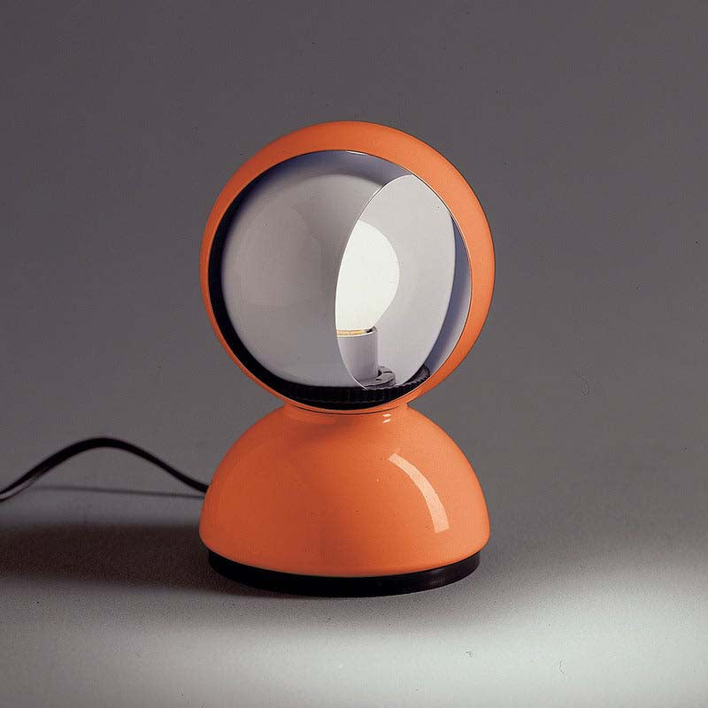 Artemide Eclisse Table Lamp - 2Modern Artemide Eclisse Table Lamp - 2Modern