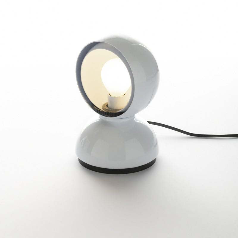 Mozach　Artemide社　ヴィンテージライトECLISSE Artemide Eclisse Table Lamp - 2Modern