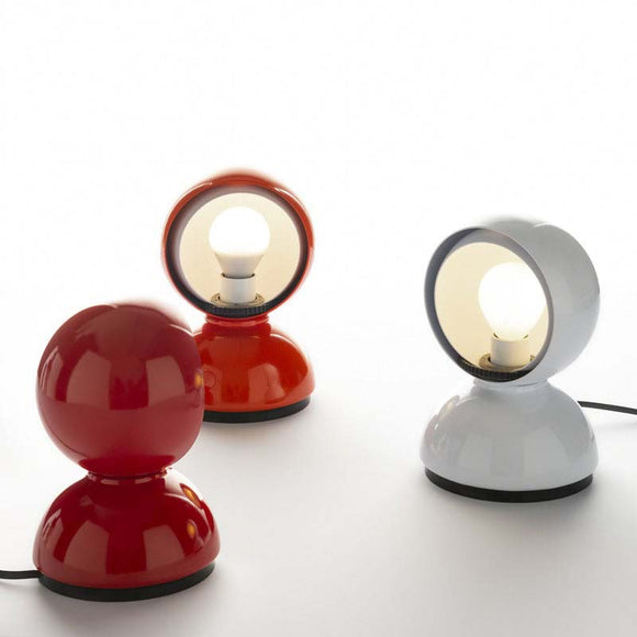 Eclisse Table Lamp