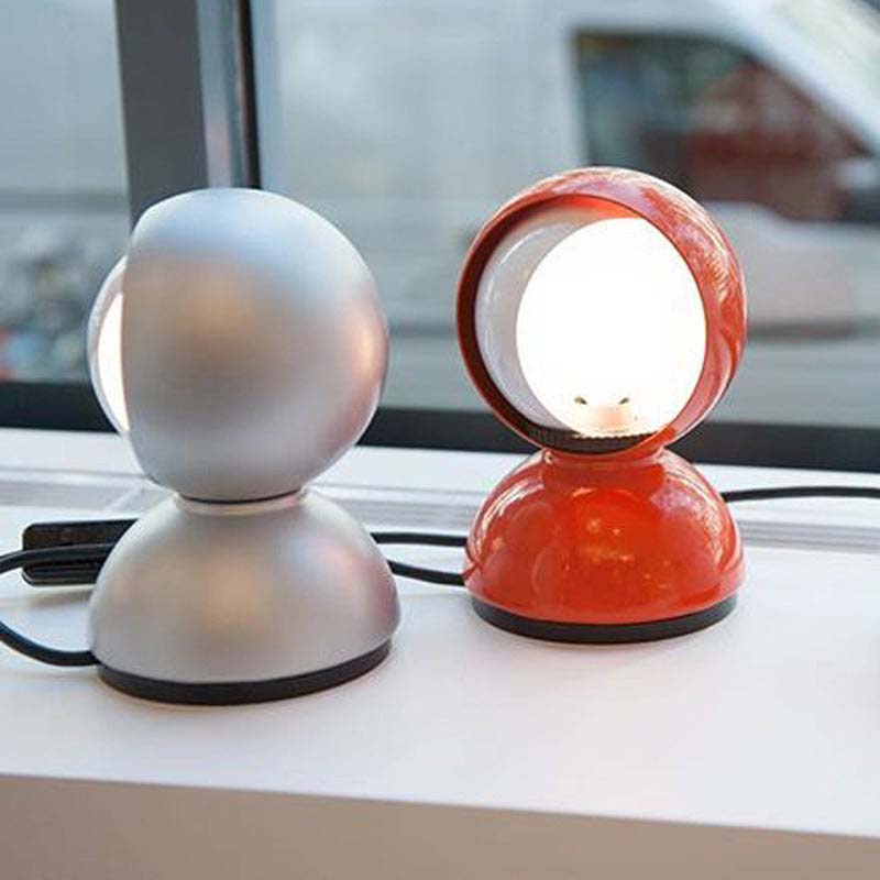 Artemide Eclisse Table Lamp - 2Modern