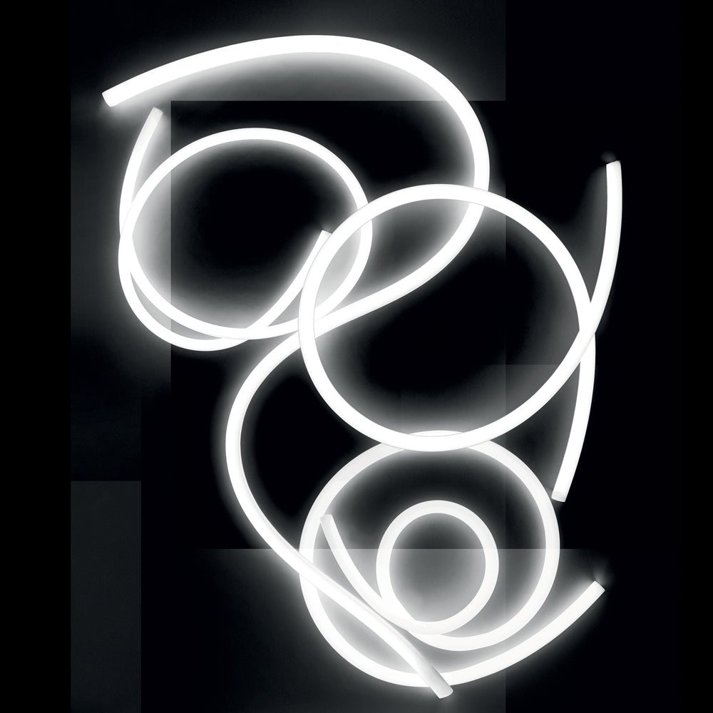 La Linea Outdoor Wall/Ceiling Light