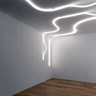 La Linea Outdoor Wall/Ceiling Light