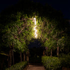 La Linea Outdoor Wall/Ceiling Light