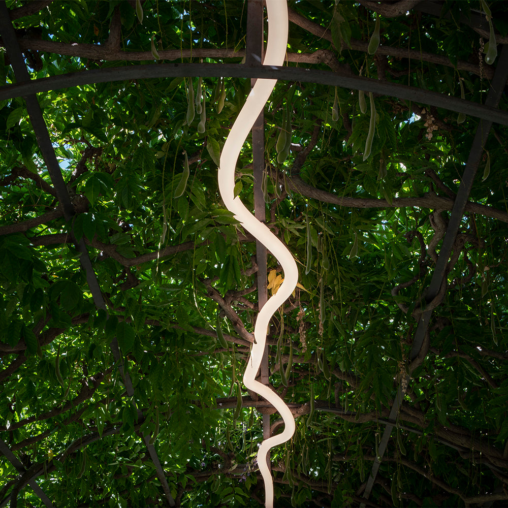La Linea Outdoor Wall/Ceiling Light