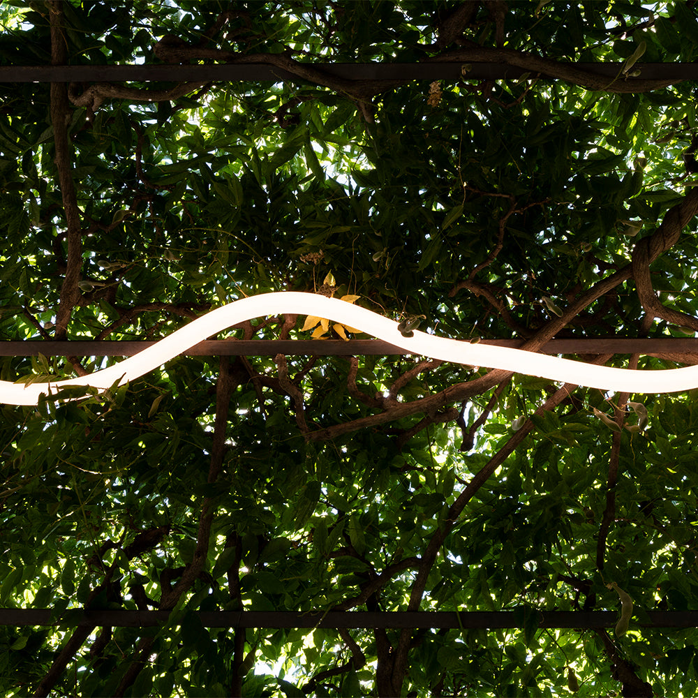 La Linea Outdoor Wall/Ceiling Light