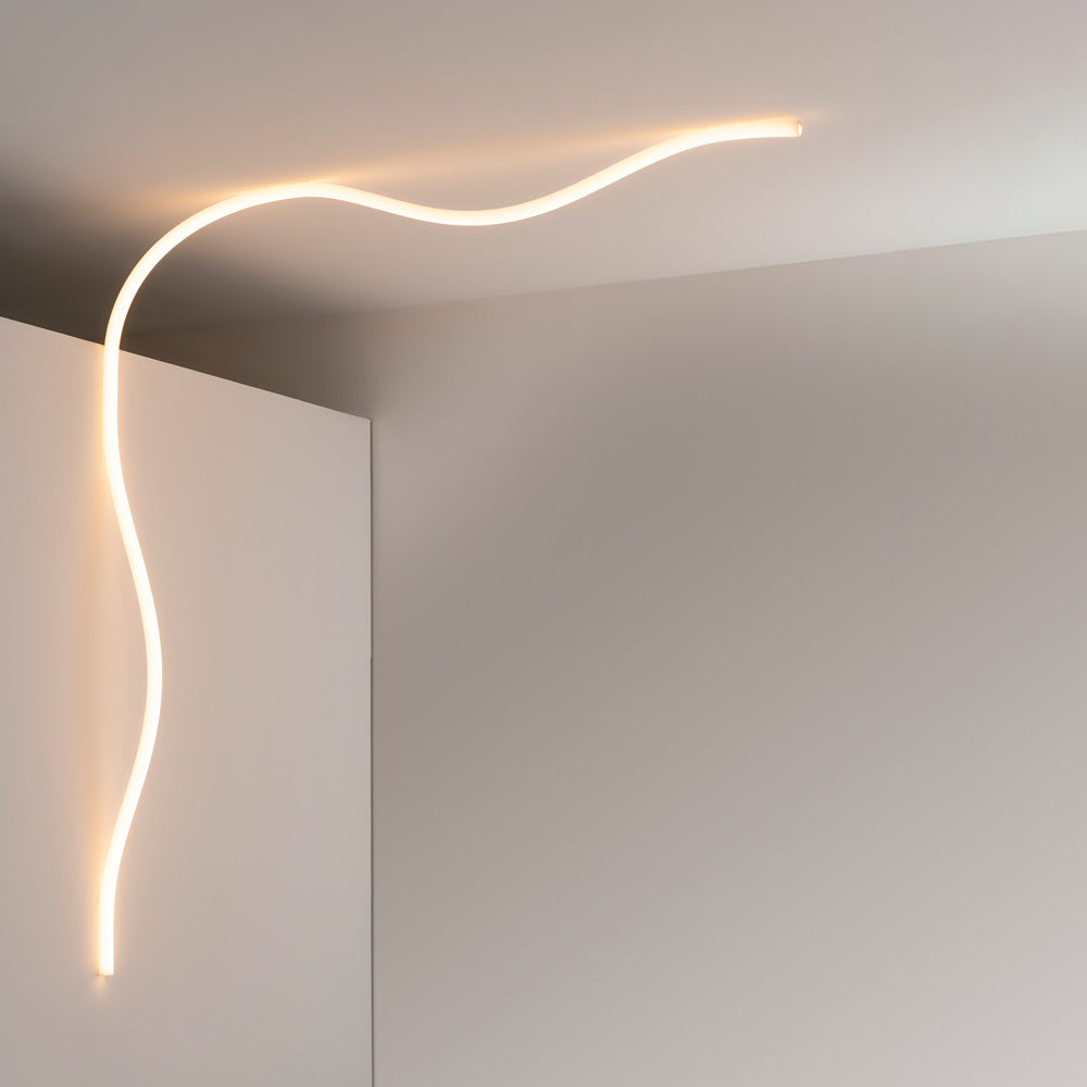 La Linea Outdoor Wall/Ceiling Light