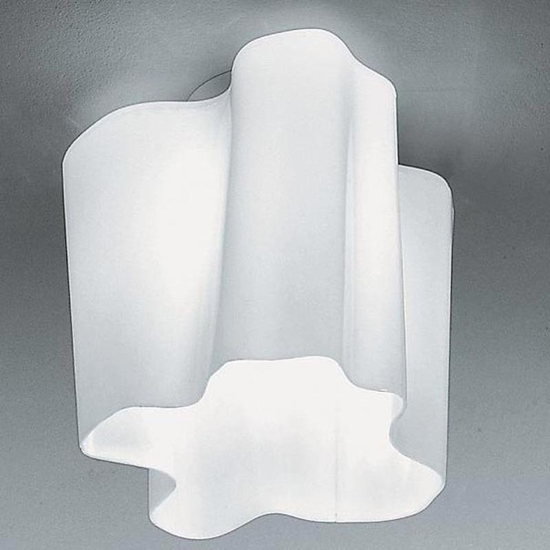 Logico Flush Mount