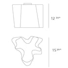 Logico Flush Mount