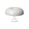 Nessino Table Lamp  option White