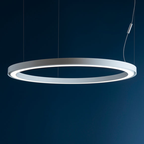Ripple Suspension Light