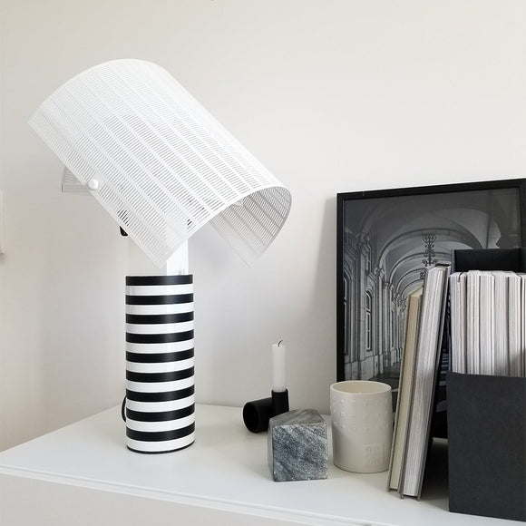 Artemide shogun table lamp sales
