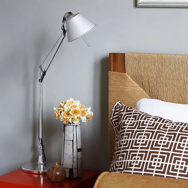 Tolomeo 9 Inch Classic Table Lamp