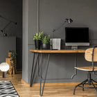 Tolomeo 9 Inch Classic Table Lamp