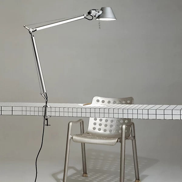 Tolomeo 9 Inch Classic Table Lamp
