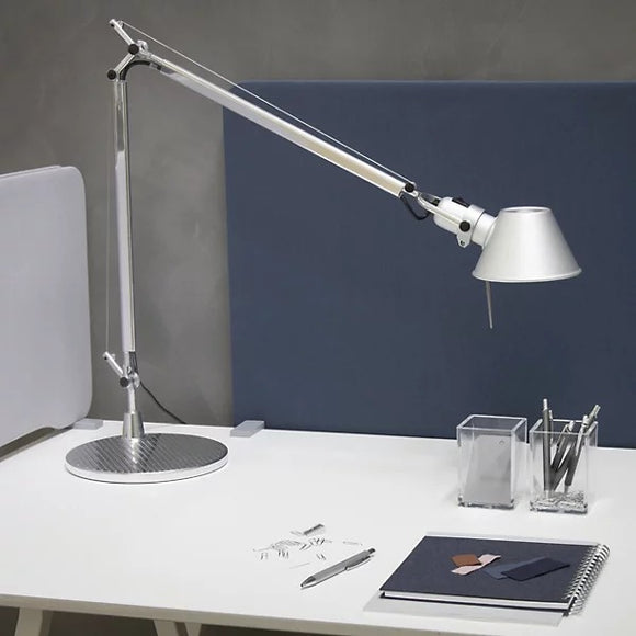 Tolomeo 9 Inch Classic Table Lamp