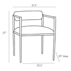 Barbana Armchair