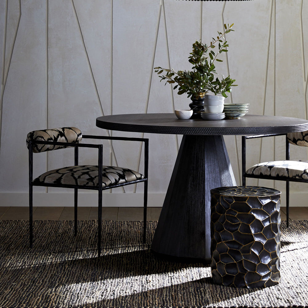 Barbana Armchair