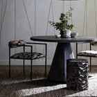 Barbana Armchair