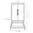Cantu Cabinet