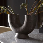Damien Sculptural Vase