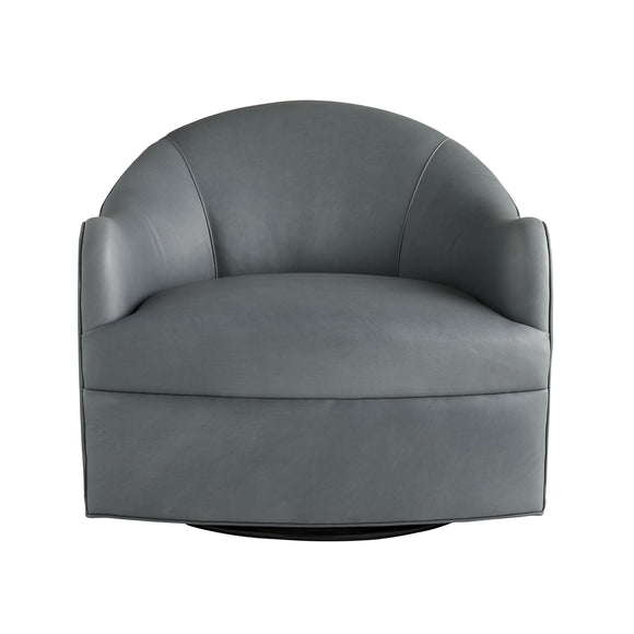 Delfino Swivel Lounge Chair