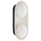 Glaze Large Wall Sconce