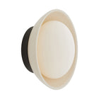 Glaze Small Wall Sconce