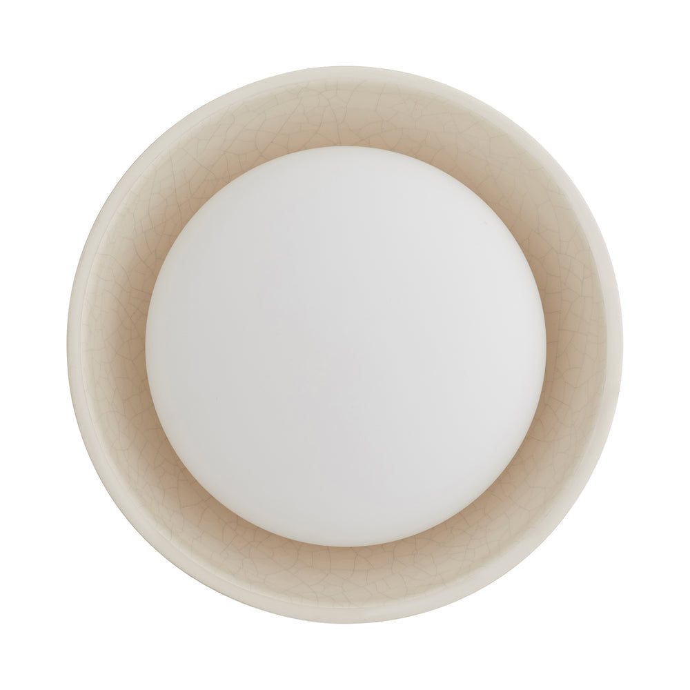Glaze Small Wall Sconce