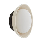 Glaze Small Wall Sconce