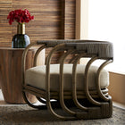Hamza Lounge Chair
