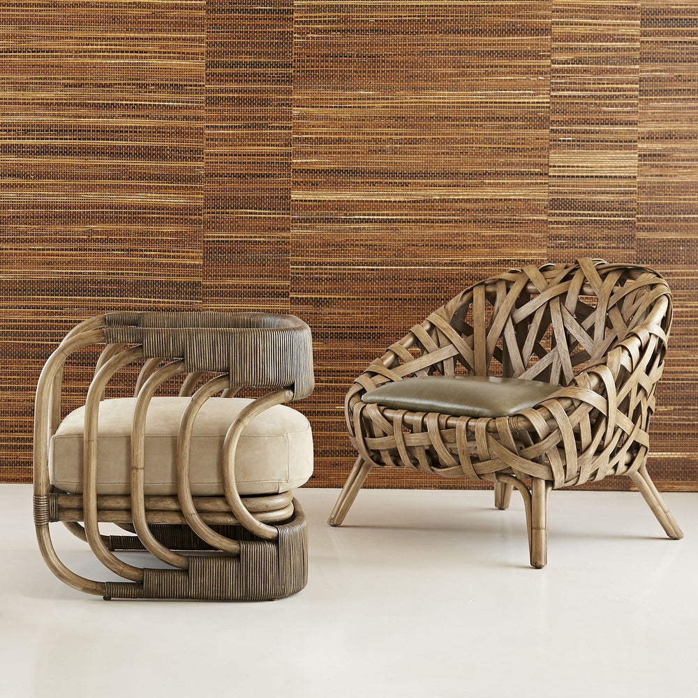Hamza Lounge Chair