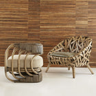 Hamza Lounge Chair