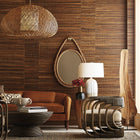 Hamza Lounge Chair