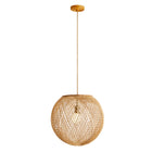 Indiana Pendant Light