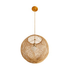 Indiana Pendant Light