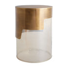 Jesse Accent Table