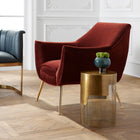 Jesse Accent Table