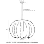 Johanna Pendant Light